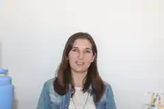 Belén Sala: "Fue un año distinto, inesperado"