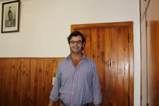 Alesio Quattrochi: “Tenemos que ir concientizándonos que esto, no es algo de corto plazo”