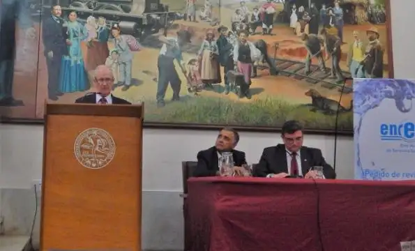 La Defensoría del Pueblo insiste en el derecho a los servicios sanitarios