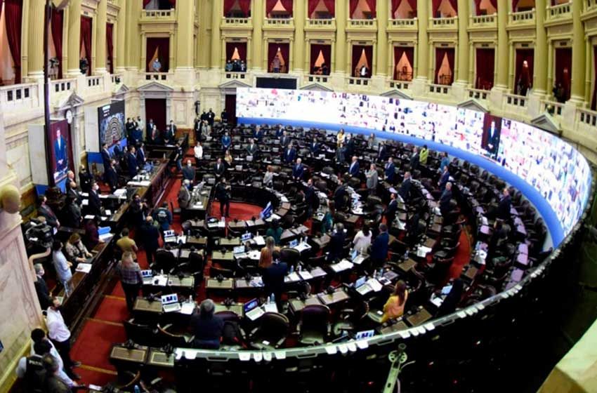 Buscan que “los fondos provinciales a los municipios sean no reembolsables”