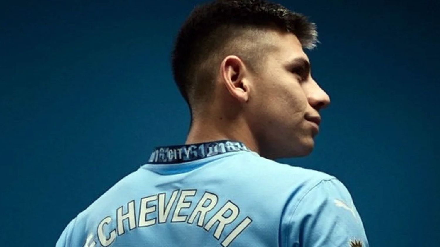 Claudio Echeverri