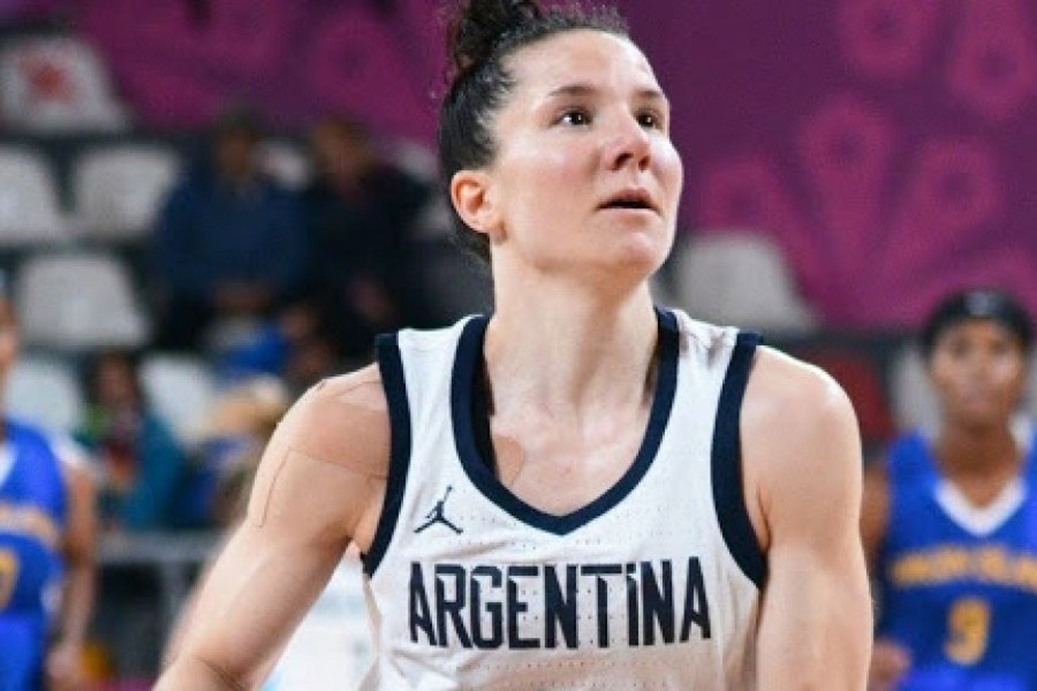 Melisa Gretter nominada a los Premios Olimpia