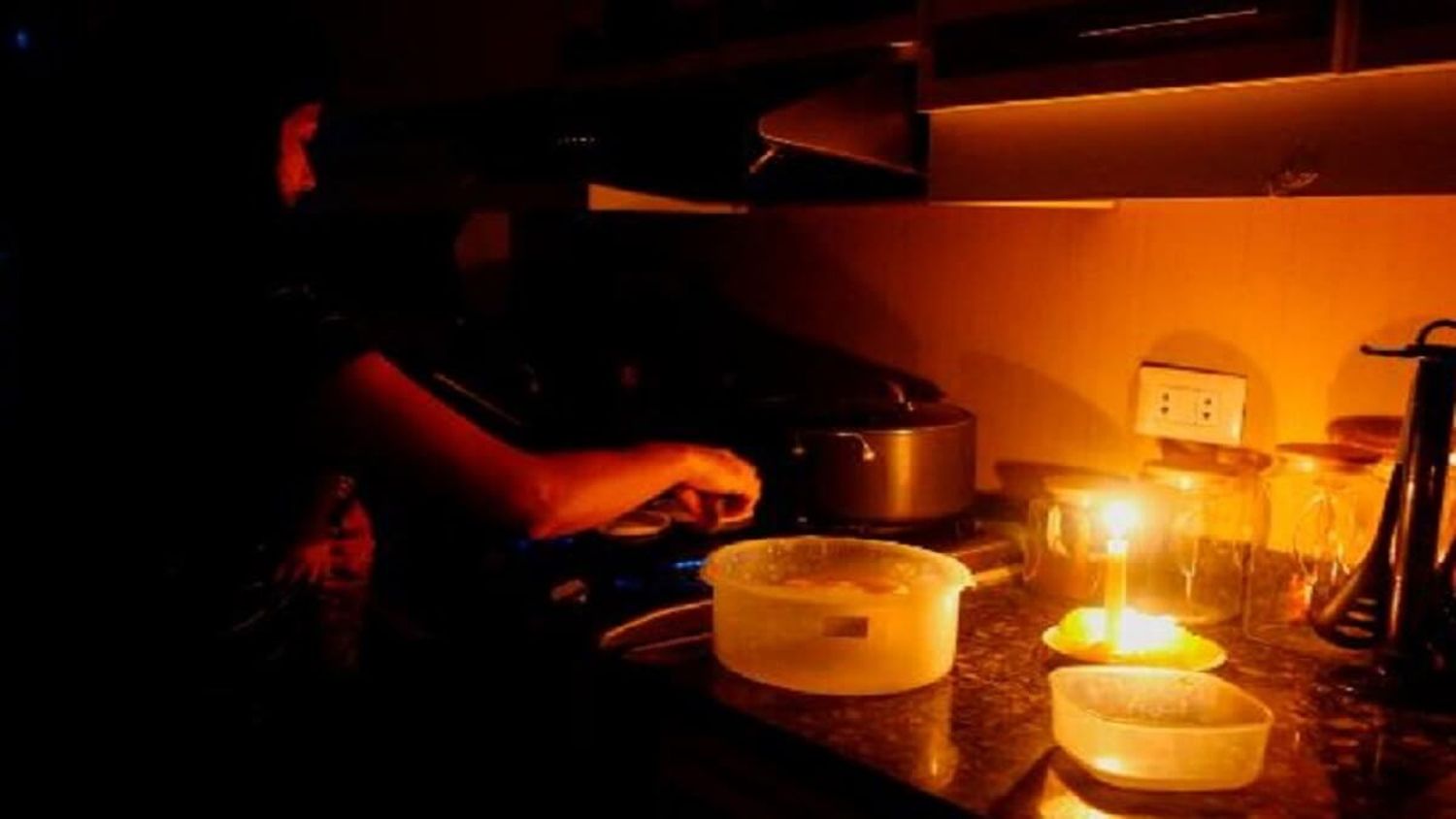 VUELVEN LOS APAGONES A LARA: ciudadanos padecen por más de 12 horas sin electricidad