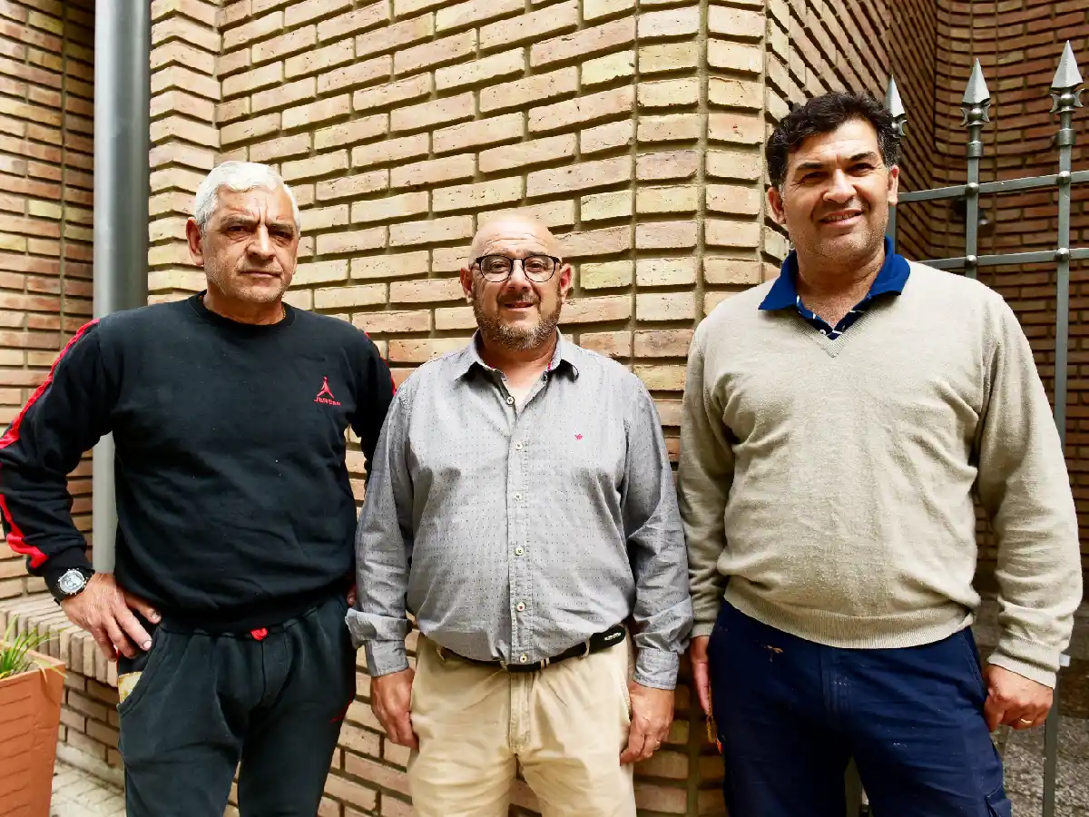 La historia continúa