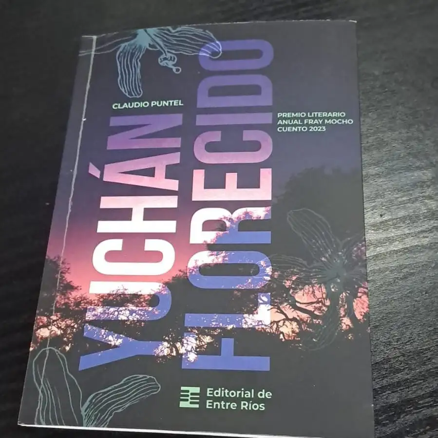 Yuchán Florecido