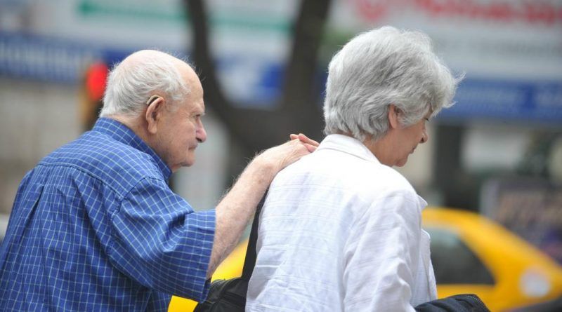 Eliminan el trámite de actualización de “Fe de vida” para los jubilados