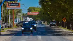 El Desafío de las ciudades como Gualeguay.