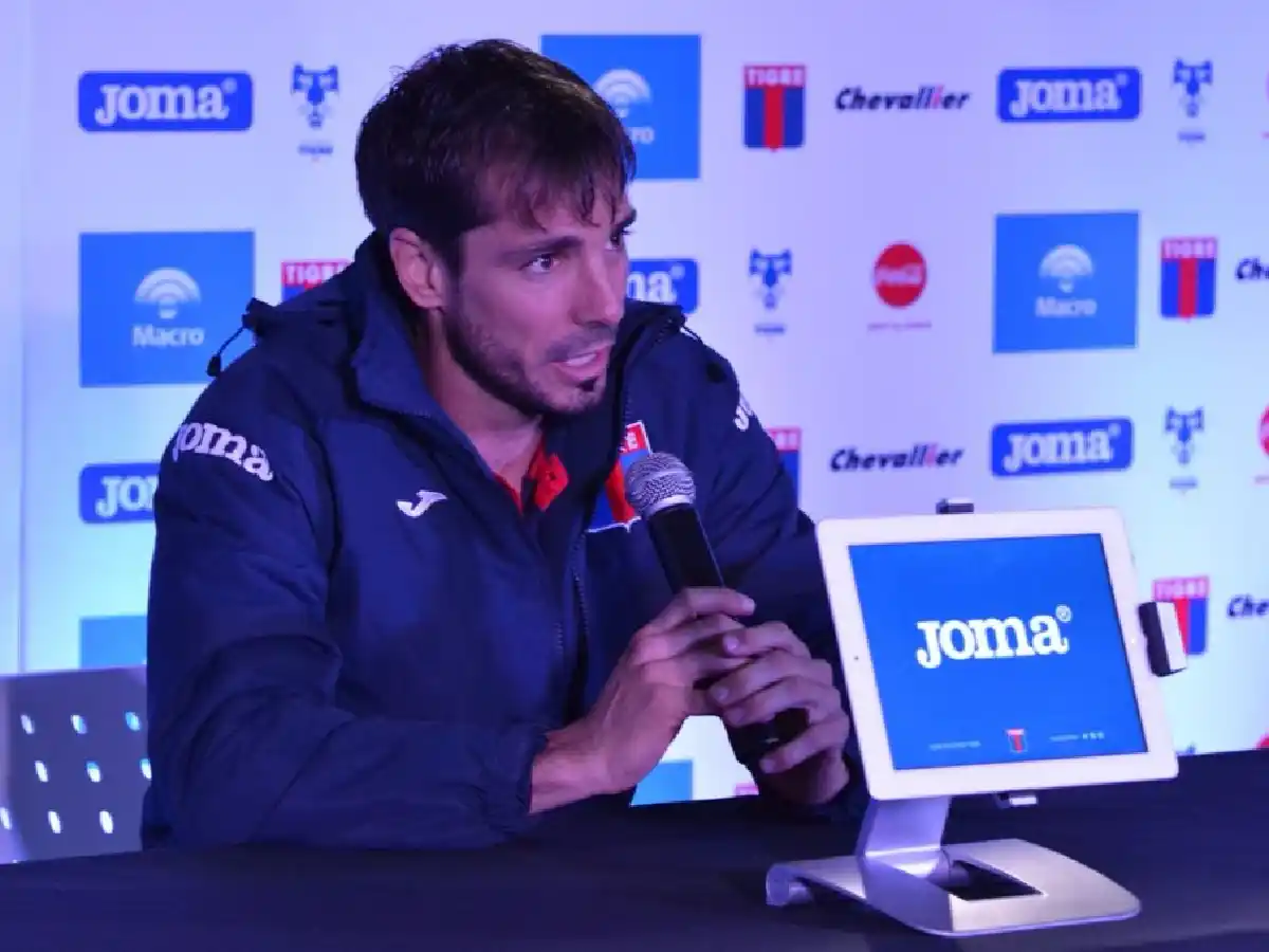 Galmarini y Luna continuarán en Tigre