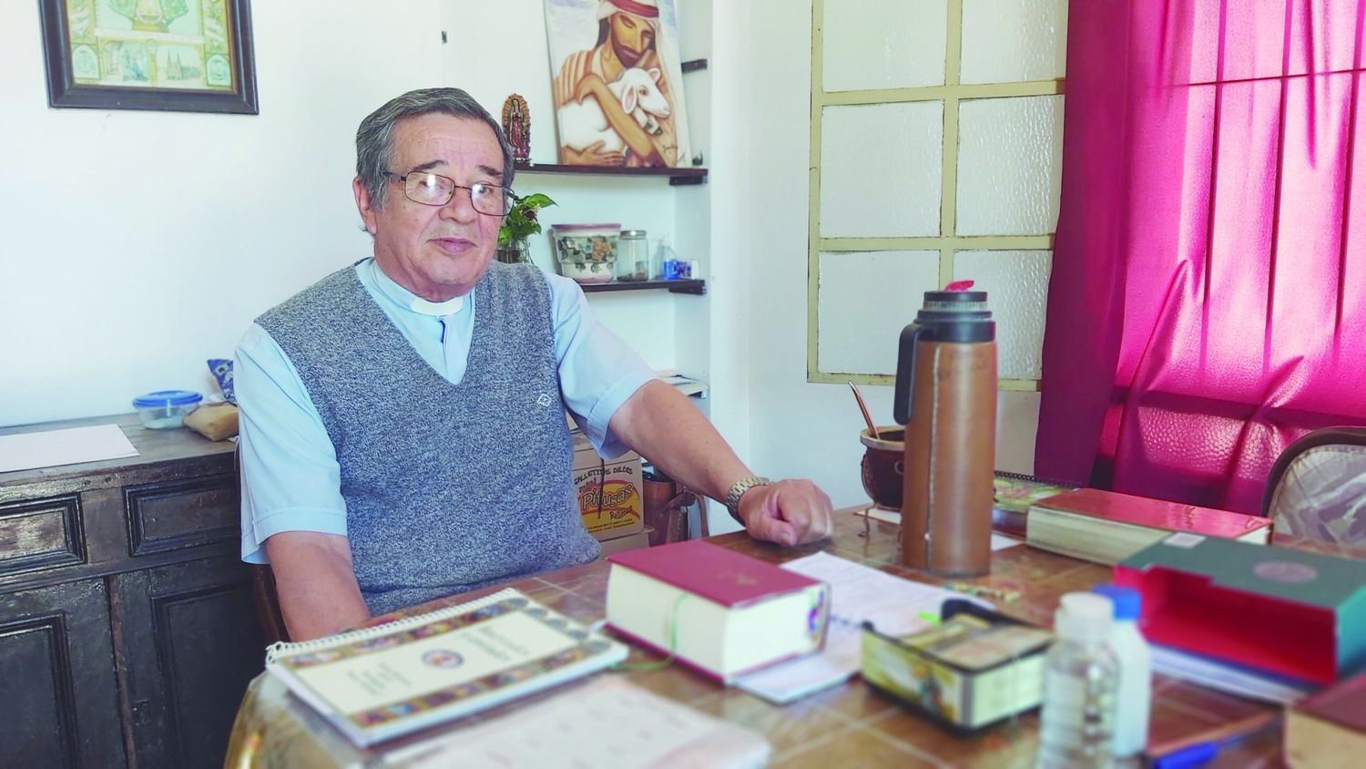 Prepararnos para la segunda venida de Cristo