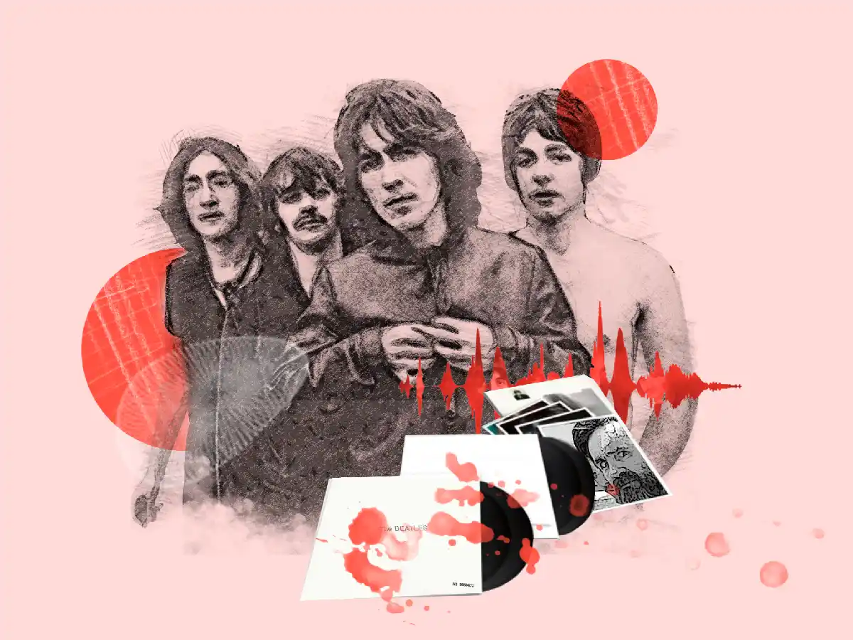 La guerra de canciones que terminó en masacre en Hollywood