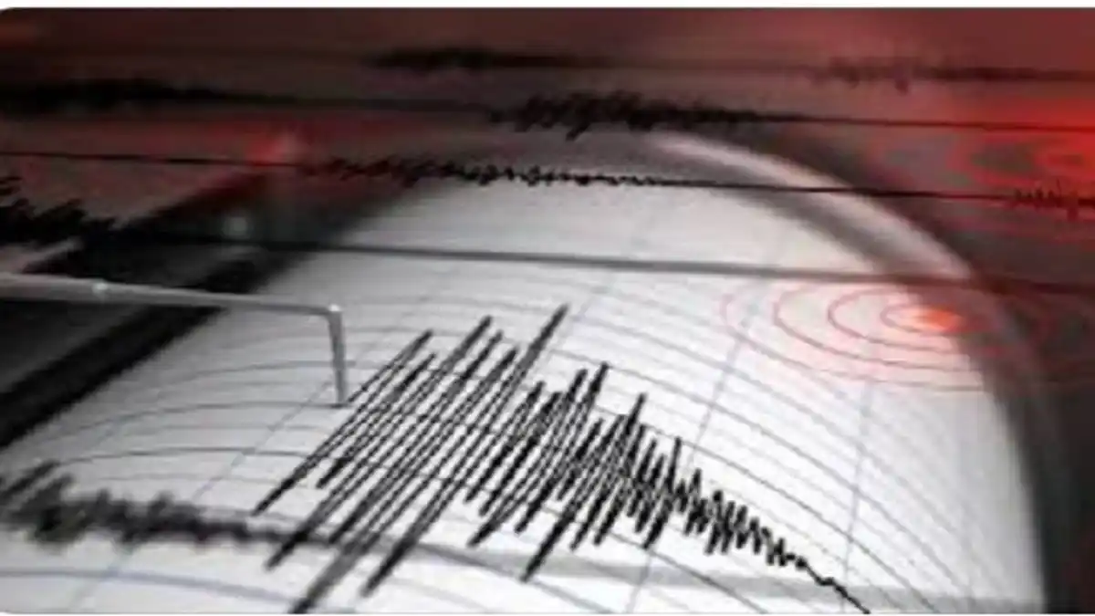 ¡LEVES y SIN DAÑOS! 14 sismos se han registrado en el país en las últimas 24 horas