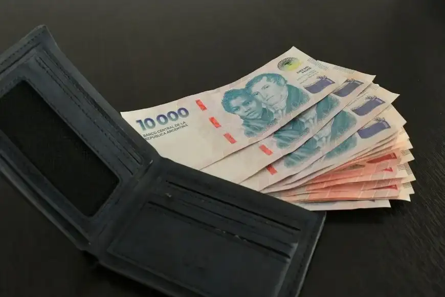 Pesos