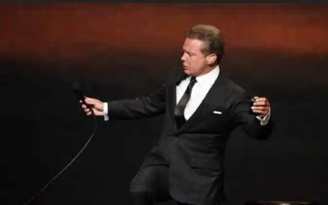Así sería que ni él mismo se lo creyó: Luis Miguel denuncia que le hackearon el Twitter