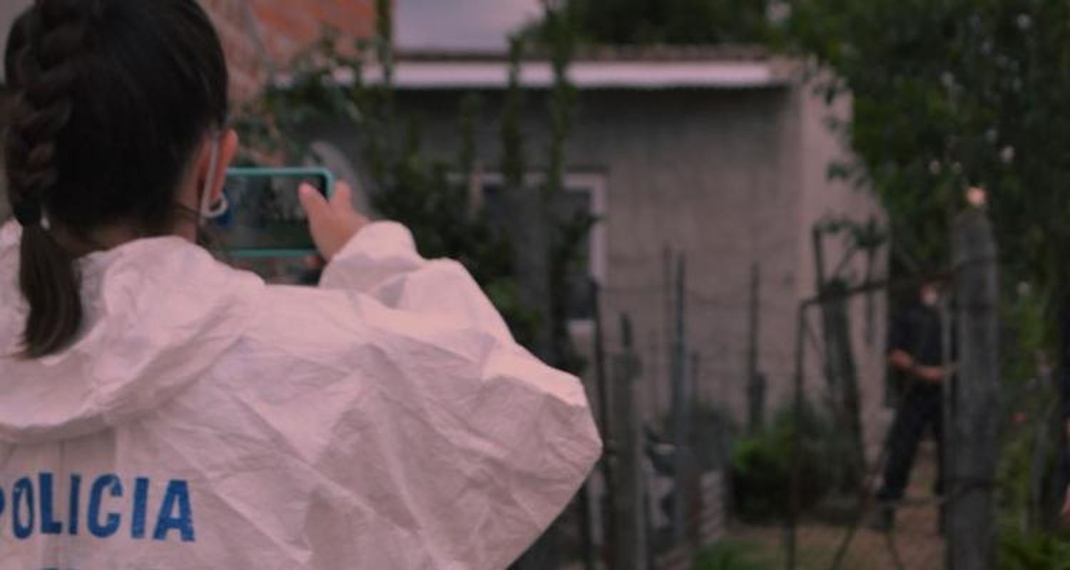 Crimen de María Esperanza: Qué dijeron vecinos y familiares sobre la víctima del femicidio