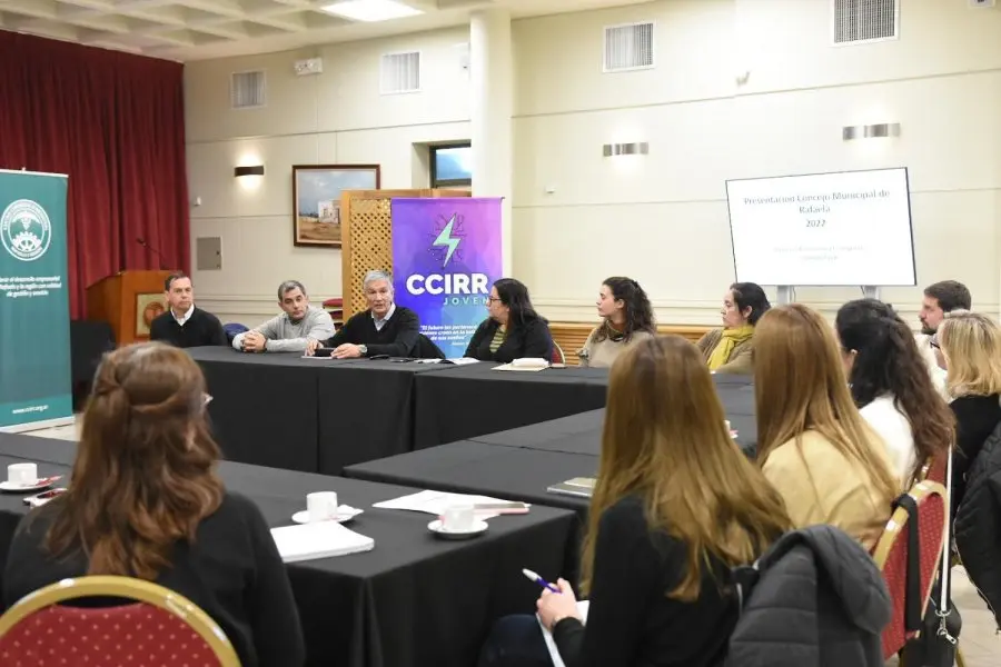 Municipio y Centro Comercial buscan desarrollar acciones conjuntas en materia de tránsito