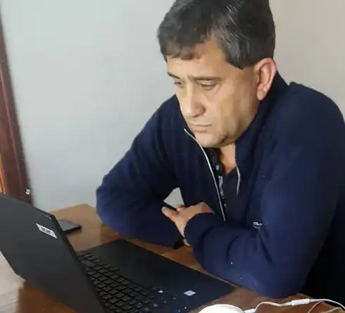 “Hemos logrado una tranquilidad social, económica y emocional”