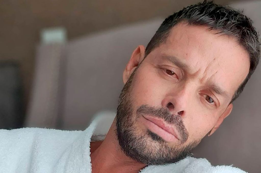 Murió Mariano Caprarola: ¿Otra víctima de Aníbal Lotocki?