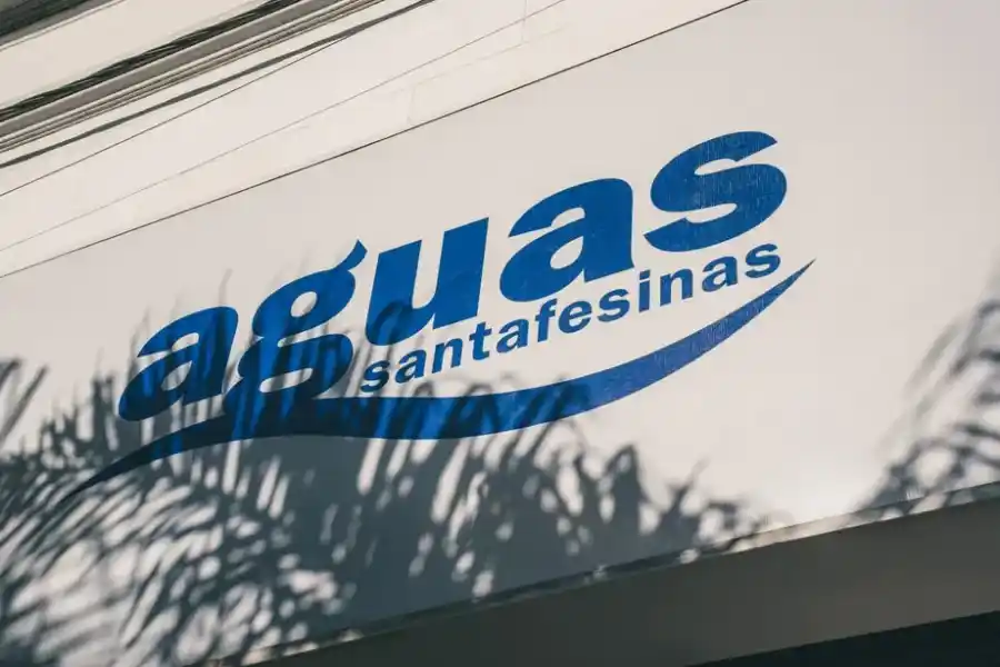 Aumento de la boleta de agua en Santa Fe: “El 80% de los usuarios gastan 30 mil pesos bimestrales”