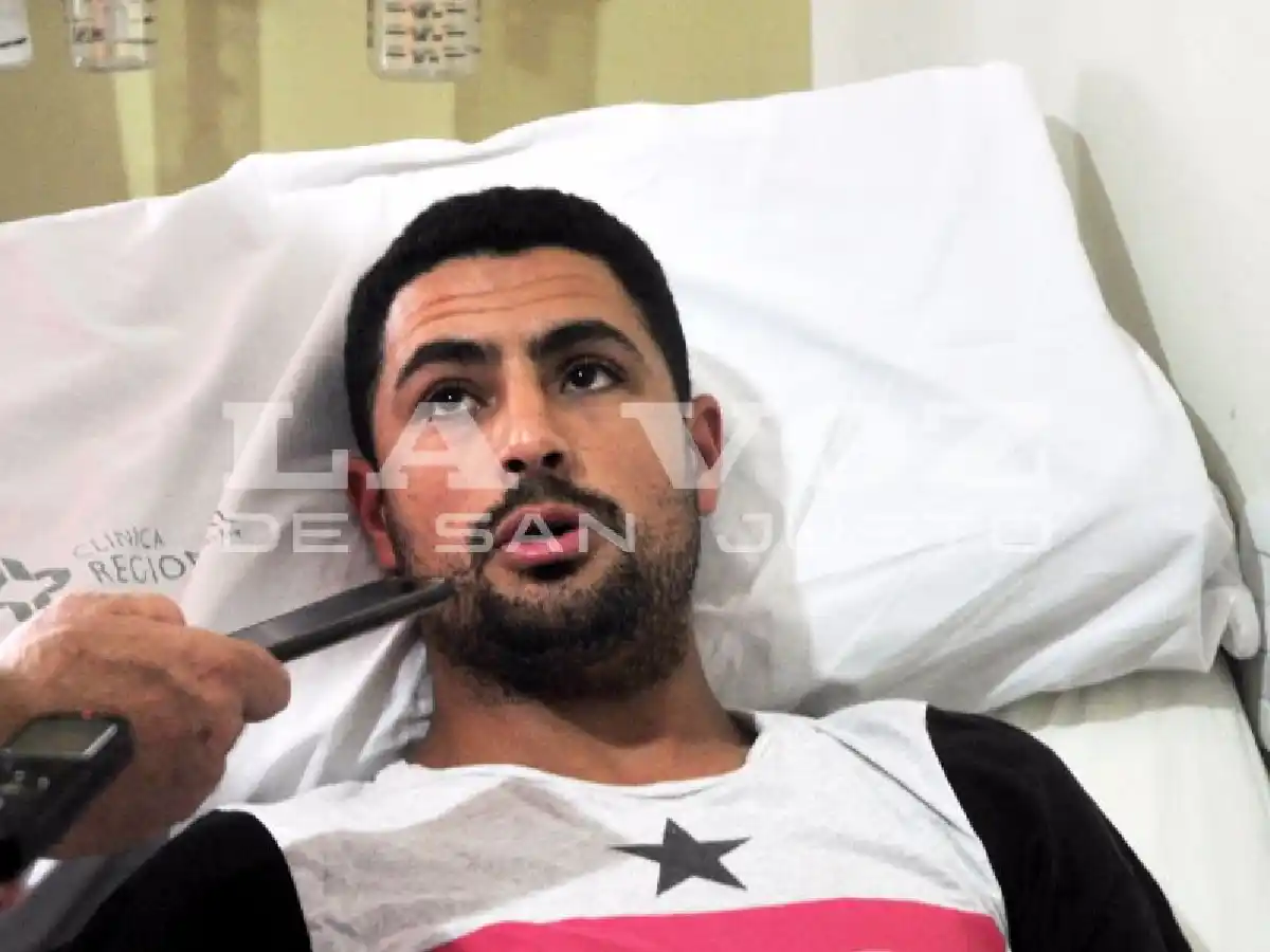 Caso de abuso policial: elevaron la causa a juicio pero no agravaron la imputación 