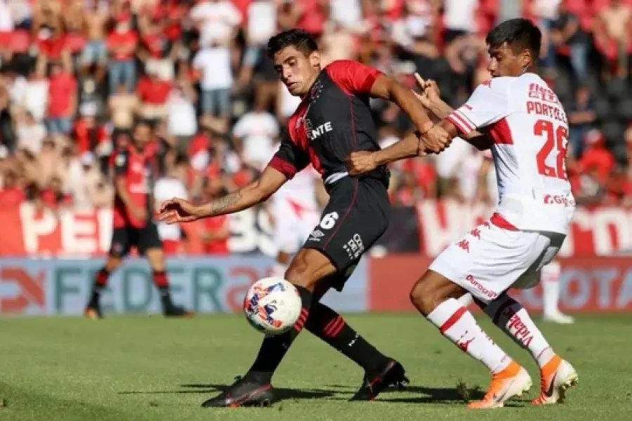 Continúa la fecha 20