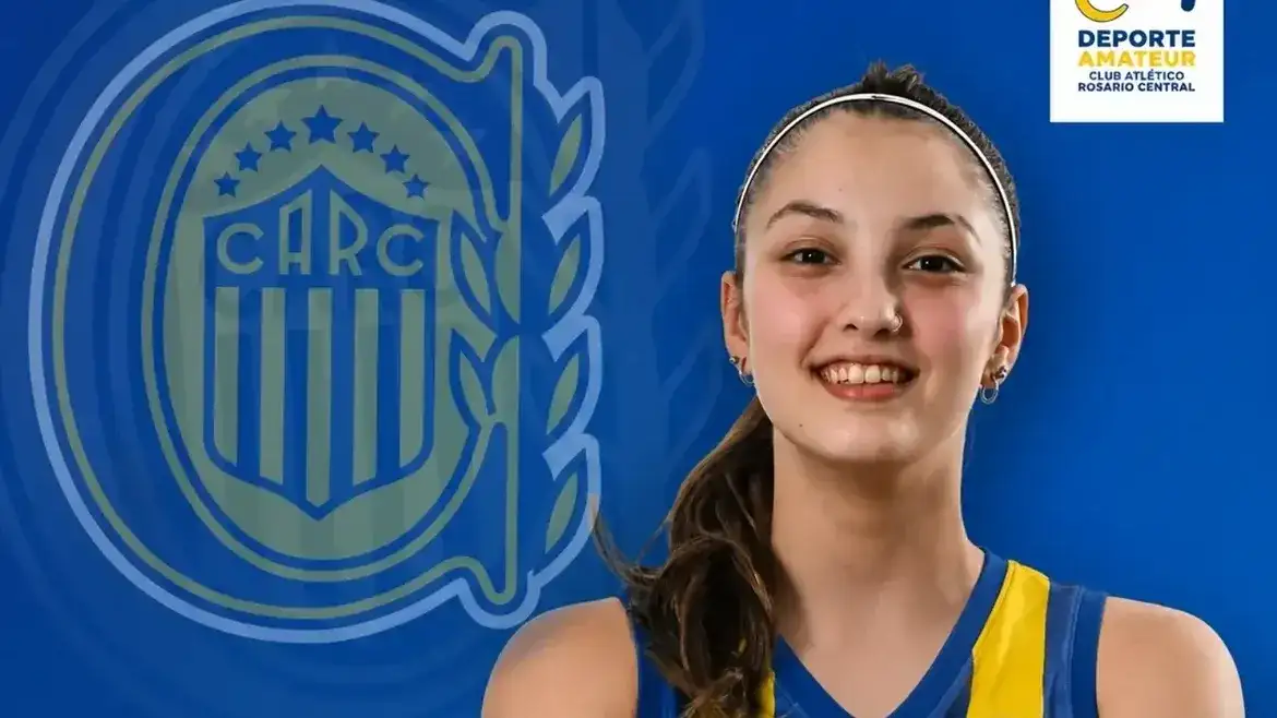 Lucía Ballari