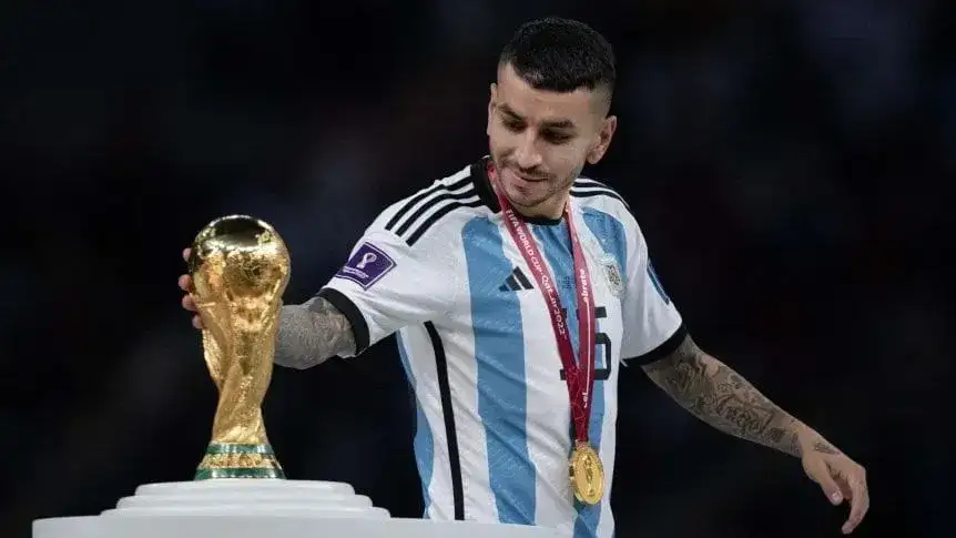 Ángel Correa será refuerzo de River tras un millonario acuerdo con Tigres