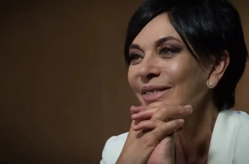 Levantarán a fin de enero el programa de Mónica Gutiérrez: la reacción de la periodista rosarina