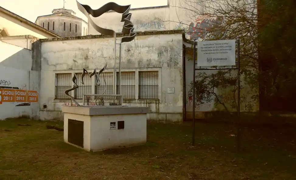 Ituzaingó: A 10 años de la tragedia, inauguran muestra fotográfica de Cromañón 