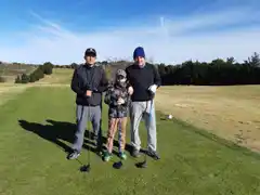 Hubo nutrida actividad
en El Valle de Tandil