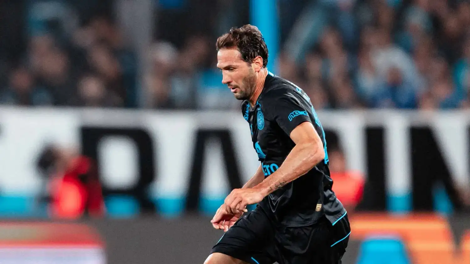 "Mudo" Vázquez selló el resultado en Avellaneda.