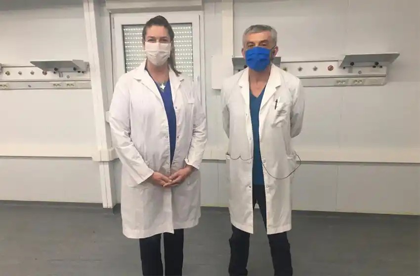 Exsecretario de Salud municipal reclama un mapa epidemiológico de Mar del Plata