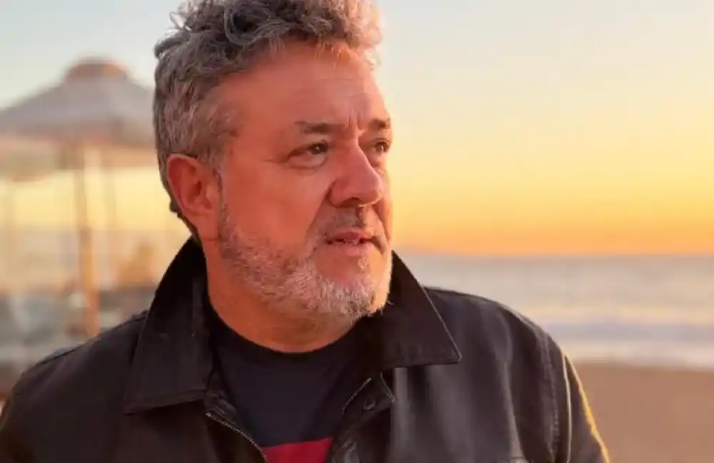 Murió Renato Di Fabio: tragedia en alta montaña tras un accidente en moto en Mendoza