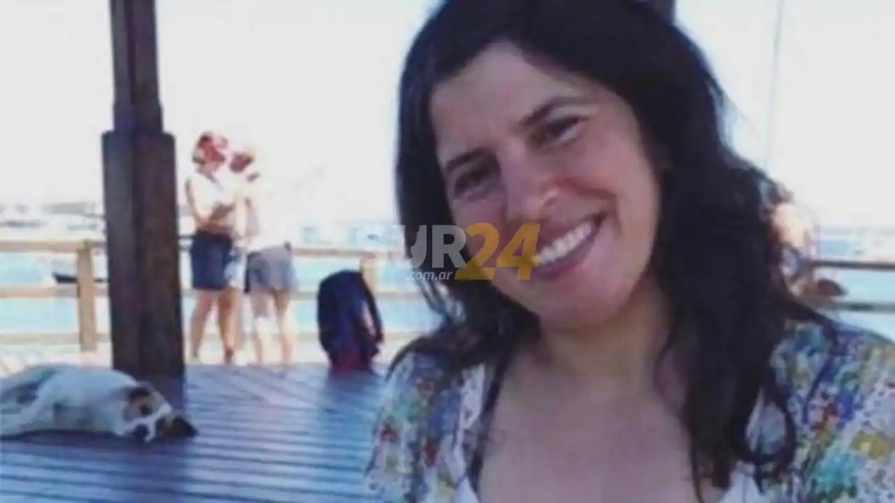 Una joven argentina realizó una denuncia por violencia de género y desapareció en Uruguay