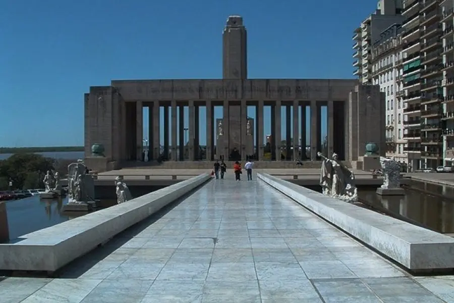 Se redujo la llegada de turistas a Rosario durante Semana Santa