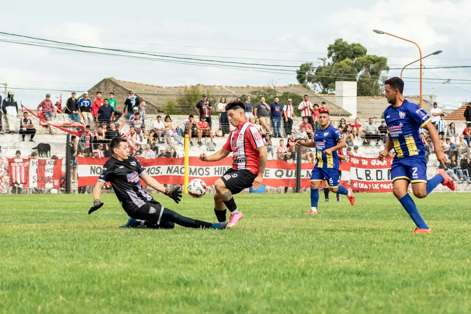 Copa Tres Arroyos: se conocieron canchas y horarios para los cuartos y la segunda fecha del femenino