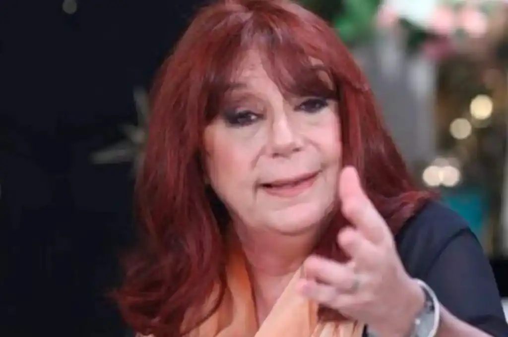 Impactantes declaraciones de la reconocida astróloga