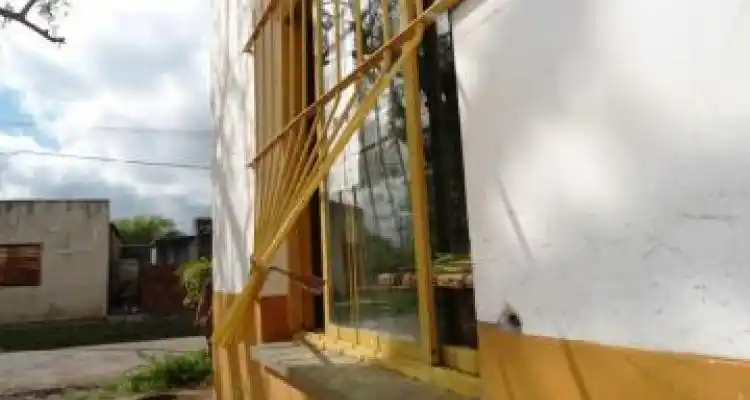 Robaron en el Jardín 903
