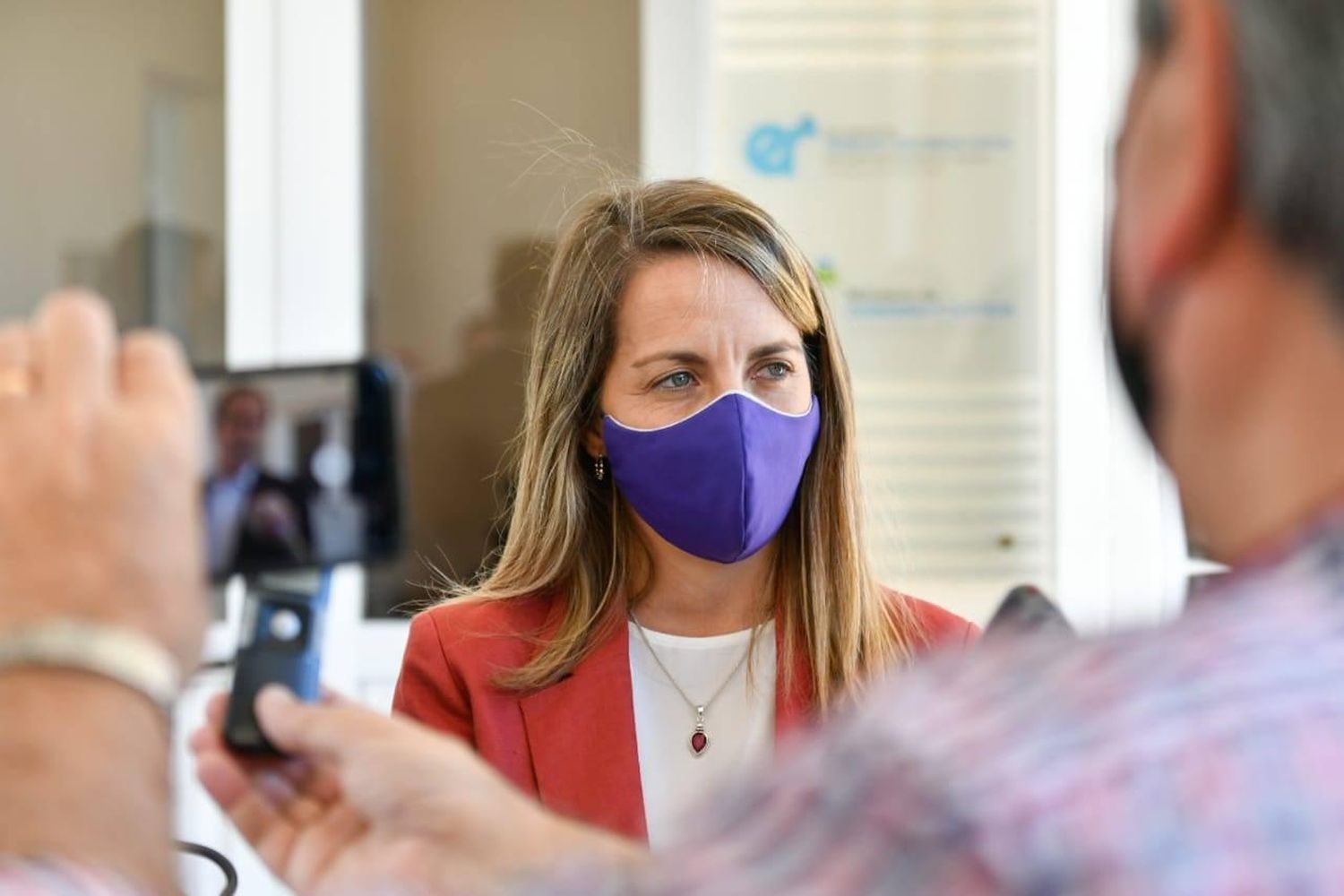 La Provincia emitió el decreto de ampliación de presupuesto para la obra de desagües pluviales de la cuenca Ezpeleta