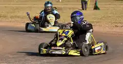 El karting tiene lista una nueva categoría para 2022