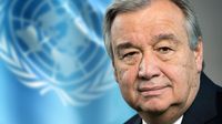 La ONU denunció "violaciones claras al derecho humanitario" en Gaza