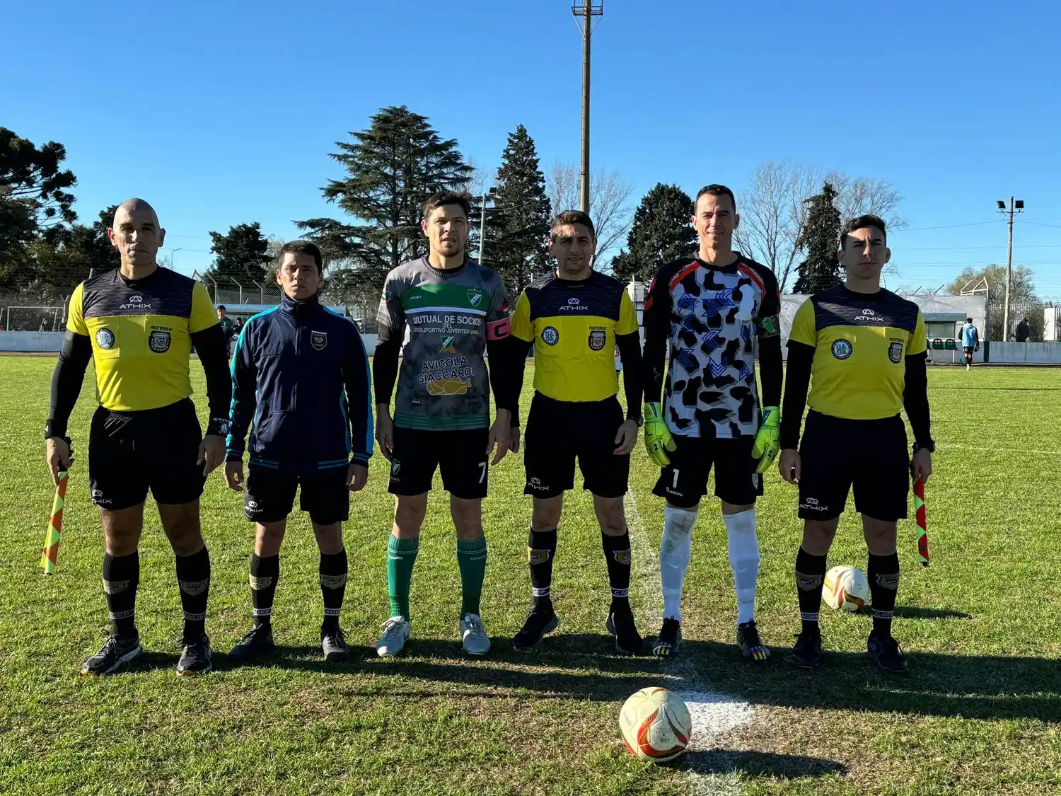 Studebaker Juventud Unida
