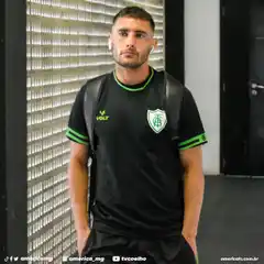 Empate sin goles para el América de Martínez