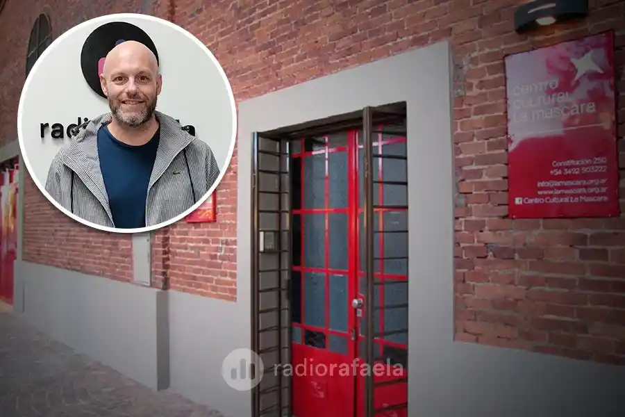 Gustavo Mondino y los detalles de su nueva obra "Una canción para siempre": "Es algo que está vivo y en movimiento"