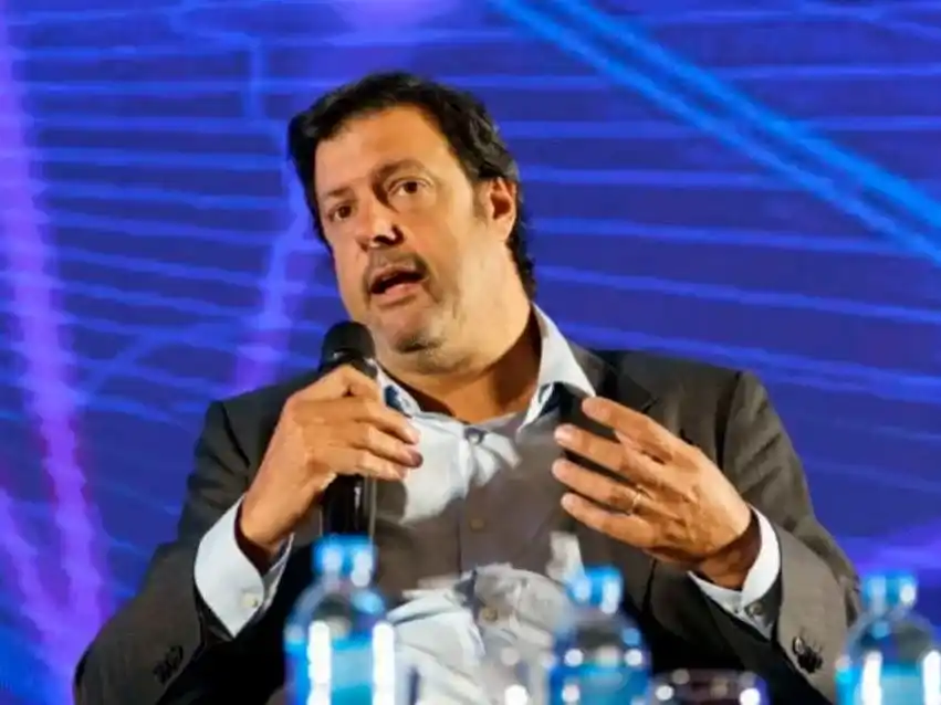 El Gobierno nacional desplazó a Darío Geuna y busca reemplazante para la Secretaría de Innovación, Ciencia y Tecnología