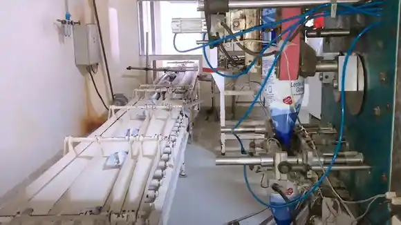 Lácteos Los Andes: otra del listado de expropiadas en manos de iraníes