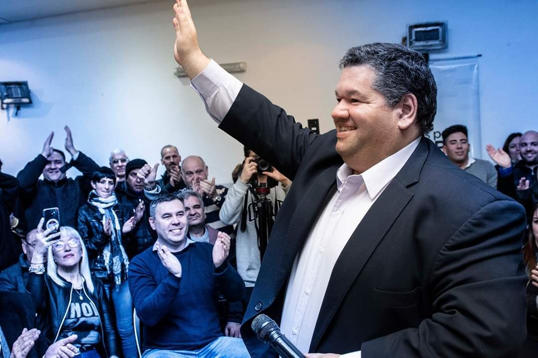 Elecciones en Berisso: Nedela cierra la campaña "barrio por barrio" y aspira a milagrosa remontada