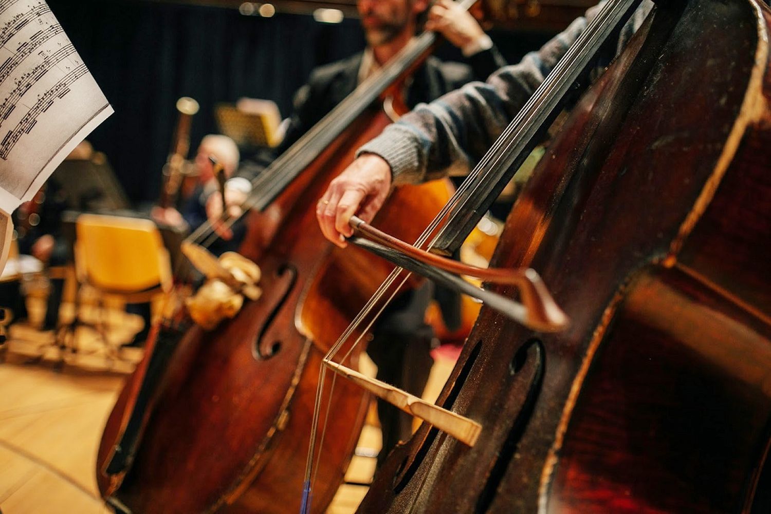 La Sinfónica de Entre Ríos prepara un nuevo concierto