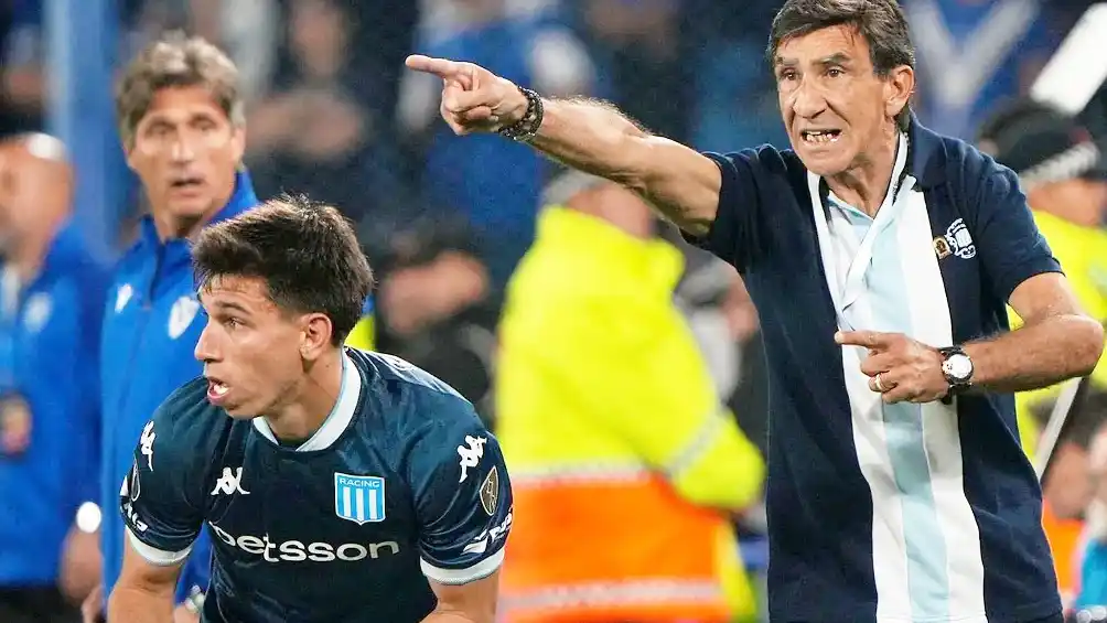 Racing visita a Huracán en el Torneo Clausura, luego del gran triunfo ante Vélez