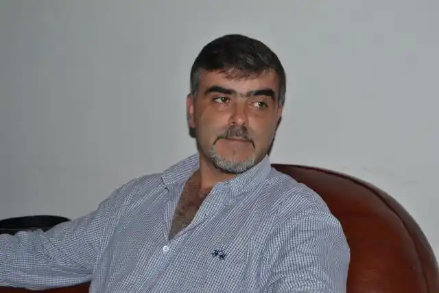 Balbuena: “tenemos que ponernos a la cabeza de lo que reclama la ciudad” 