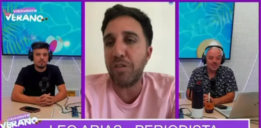 Leo Arias